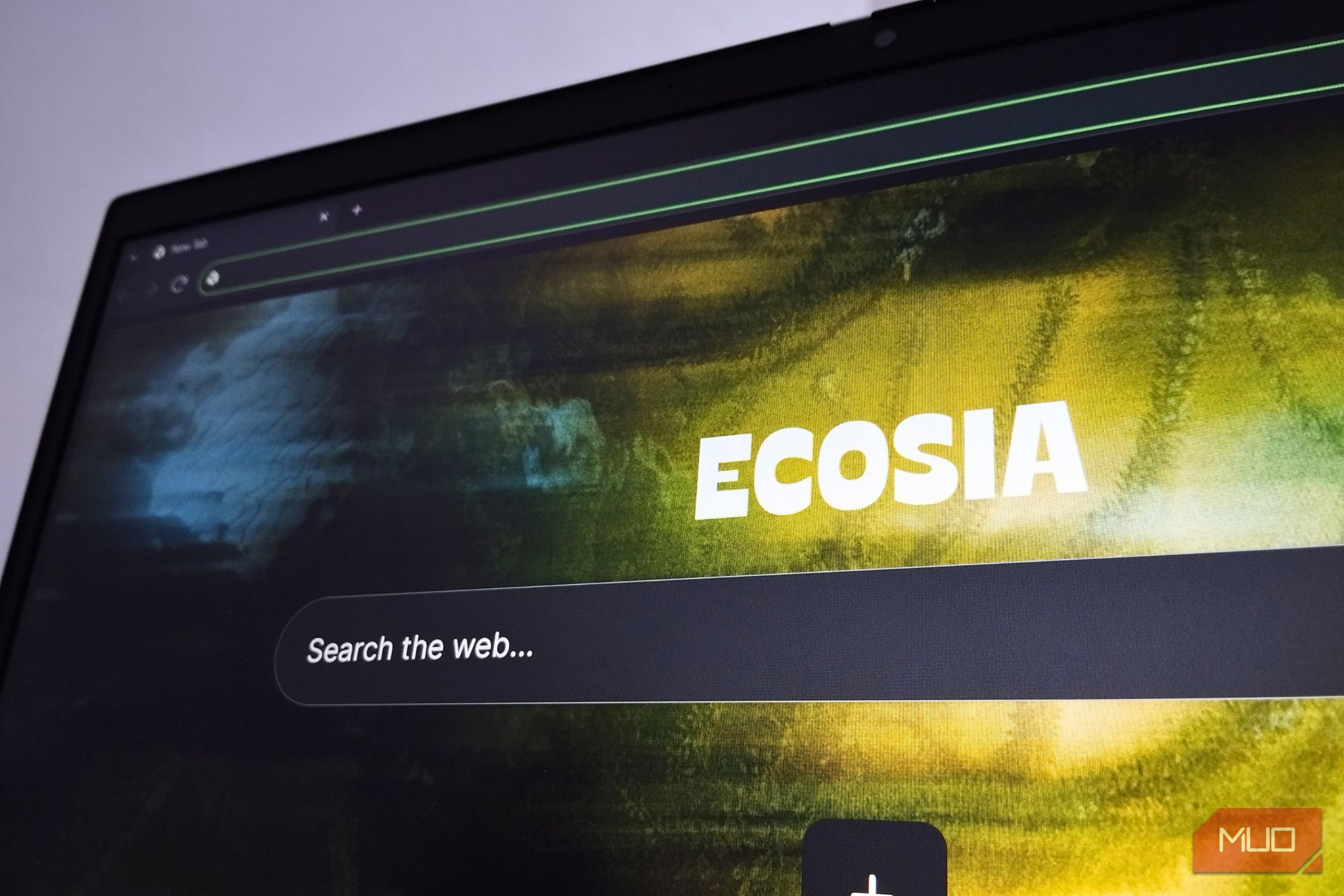 This Chrome alternative plants trees while you browse—yes, really