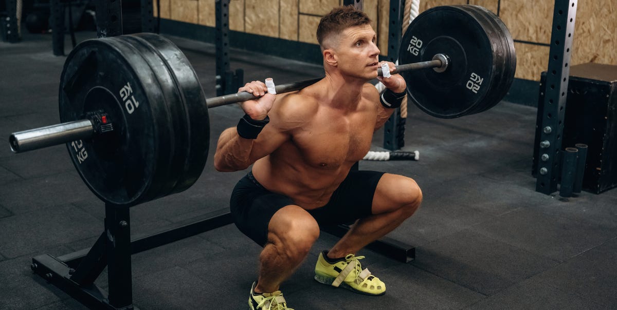 This is how many leg exercises you really need to build muscle
