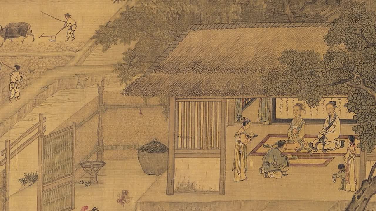 China's only female emperor you would not want to mess with