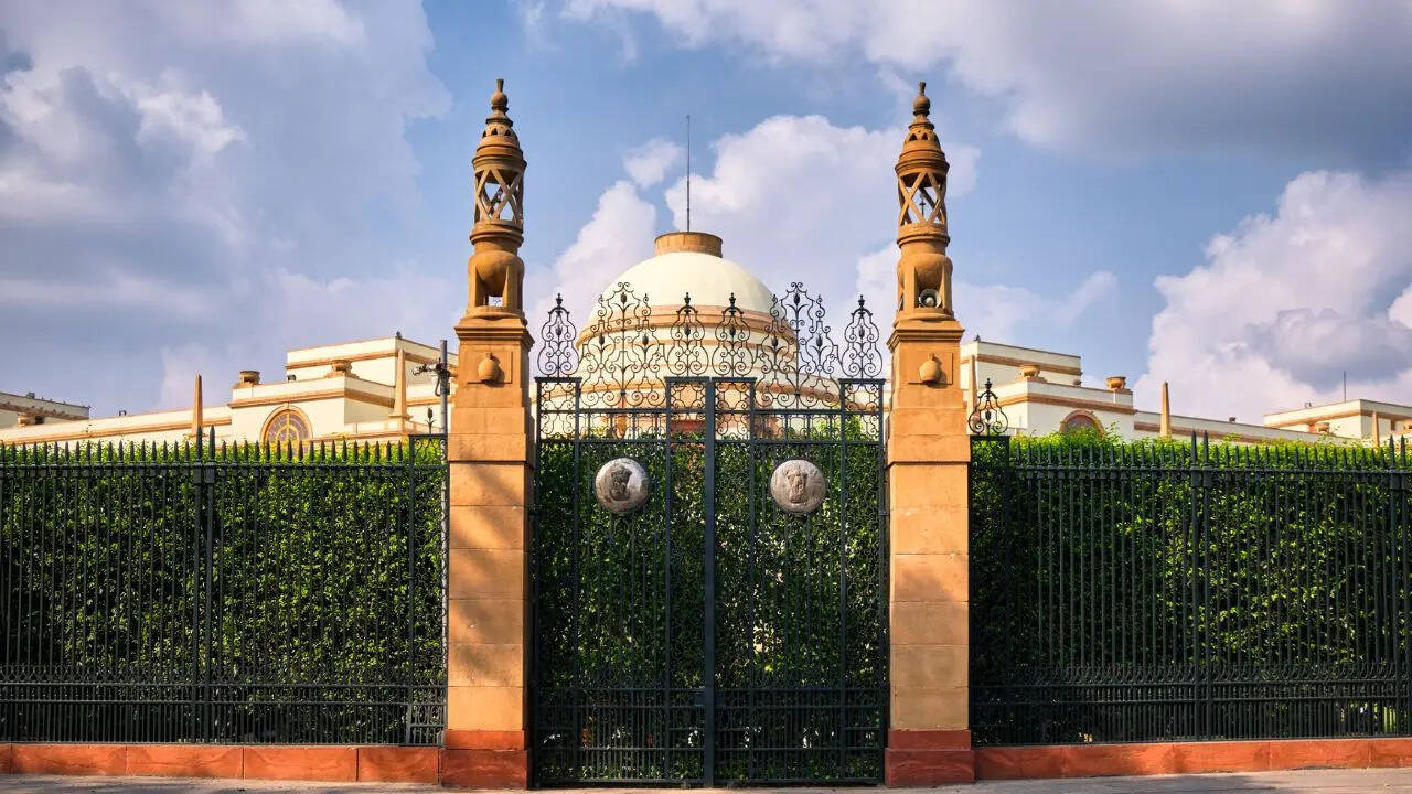 PM Modi to host Putin in nearly ₹400-crore luxury palace – royal facts ...