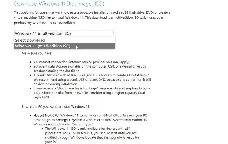 Here's How to Upgrade Your PC to Windows 11, Even If It's Incompatible