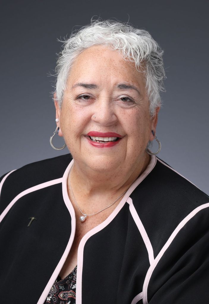UTEP professor to advise State Board of Education on contentious ...