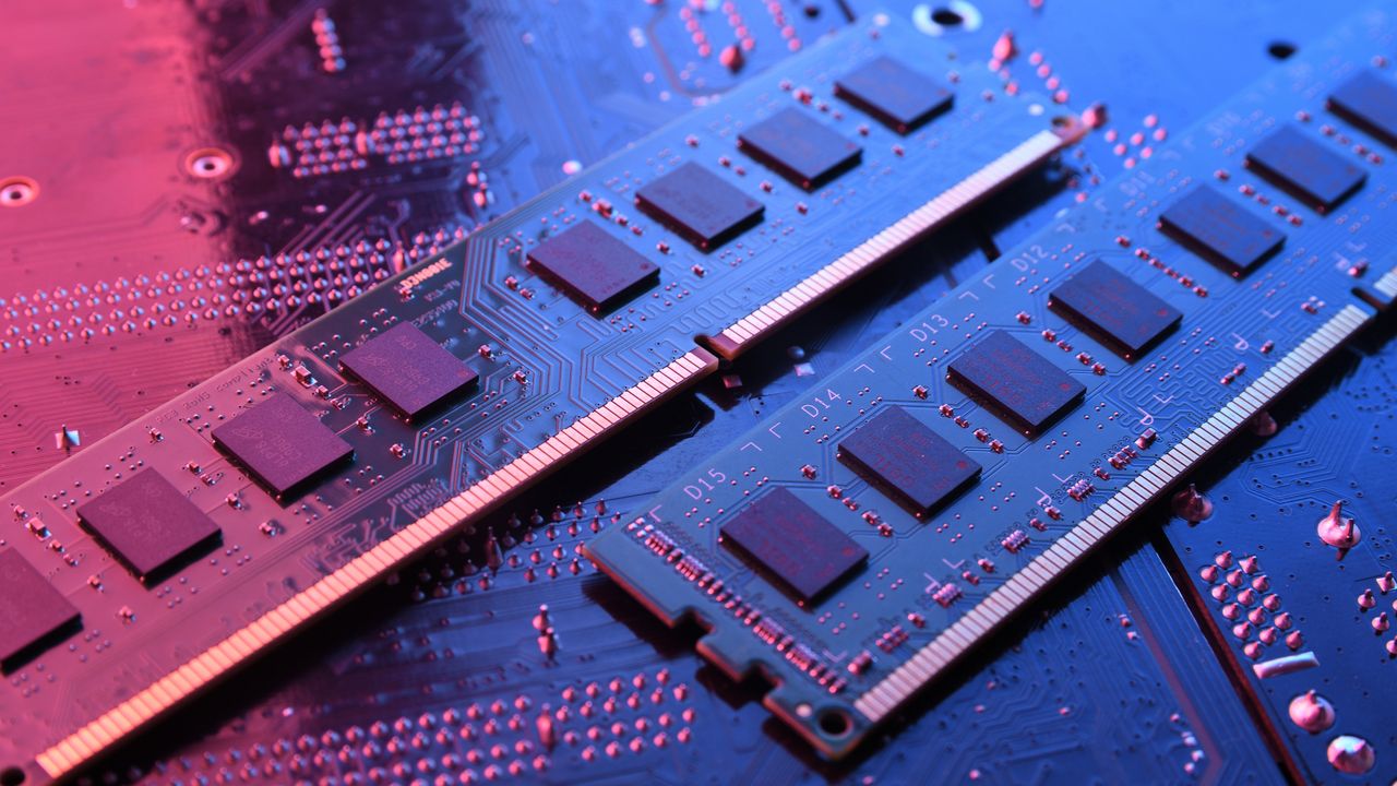 RAM prices are exploding — here's why and everything you need to know ...
