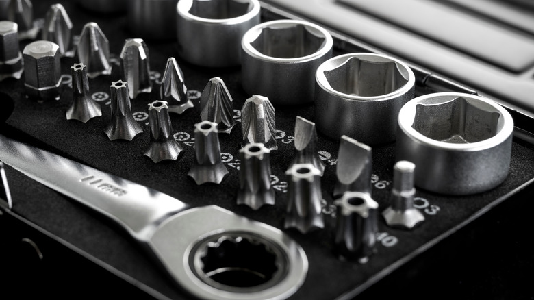 Are SK ratchets and sockets made in the USA?