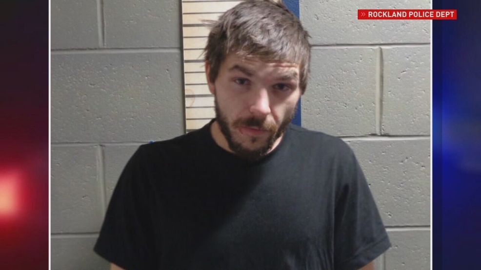 Traffic stop leads to arrest of Maine man on gun, drug charges