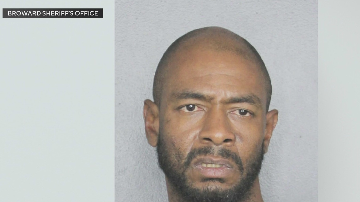 Man accused of shooting two people allegedly confesses, Broward ...