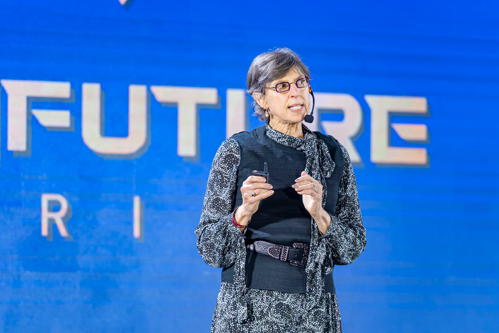 Thành viên Hội đồng VinFuture nói về chất lượng đề cử và kỳ vọng hợp tác với Việt Nam