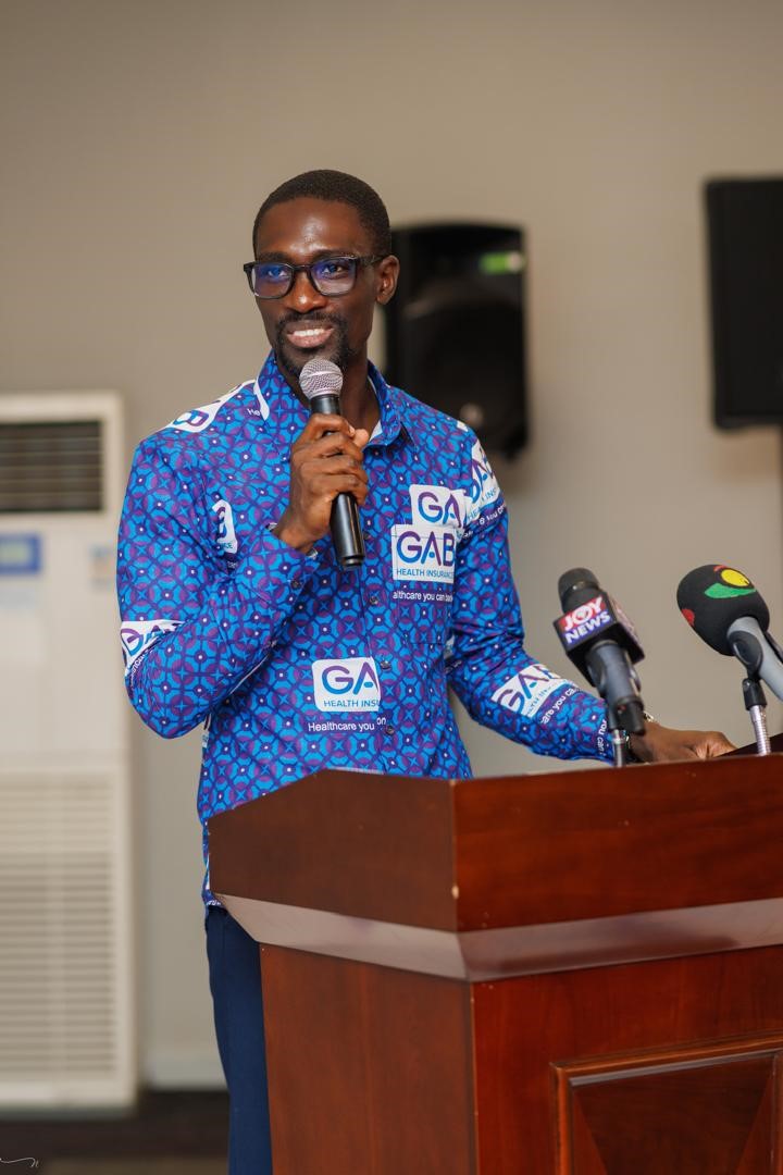 GAB Health Insurance unveils new corporate identity at 5th anniversary