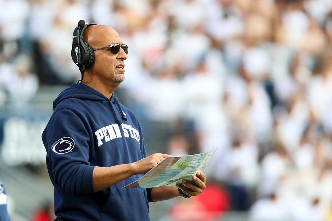 Fired Giants coach Brian Daboll leads Penn State coaching sweepstakes