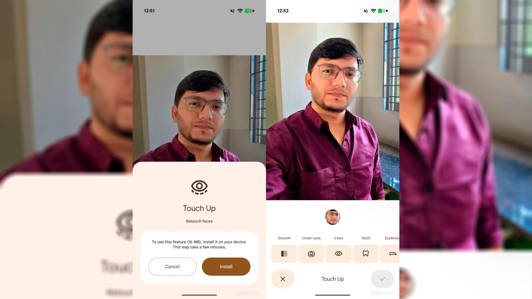 Google Fotos cambia para siempre con el editor de rostros con IA para ...