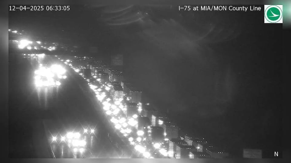 At least 1 injured, all lanes back open after multi-vehicle crash on I ...