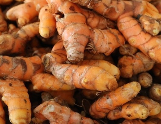 Cách dùng nghệ để giúp hấp thu tối đa curcumin