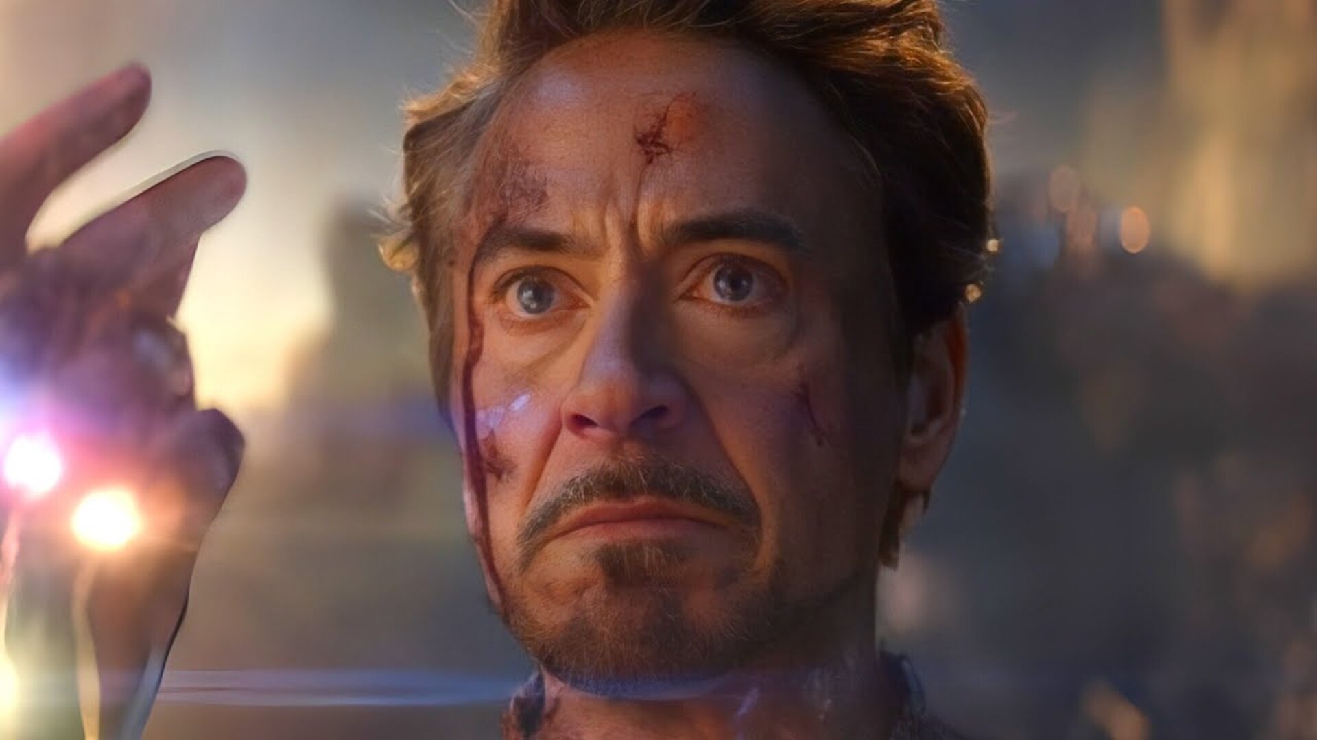 Ridiculously expensive scenes that wound up getting the ax