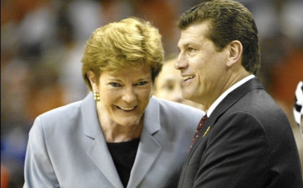 Ranking 10 NCAA women's basketball coaches with most wins: From lowest ...