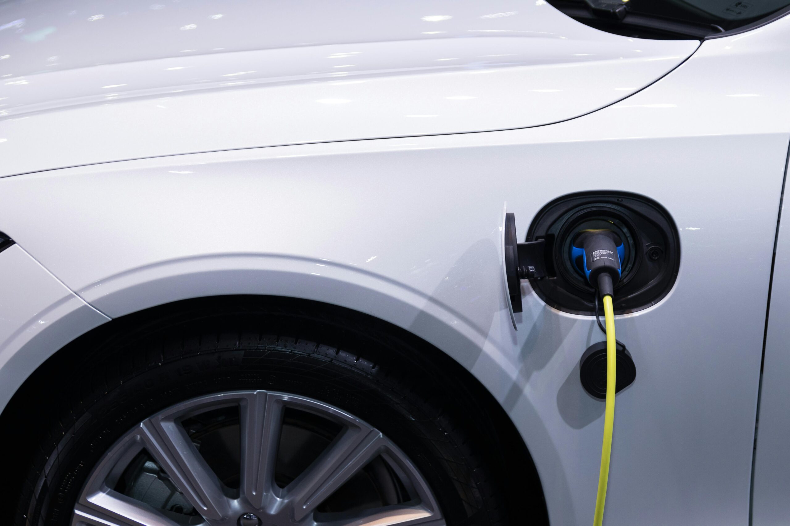Trump’s war on EVs continues