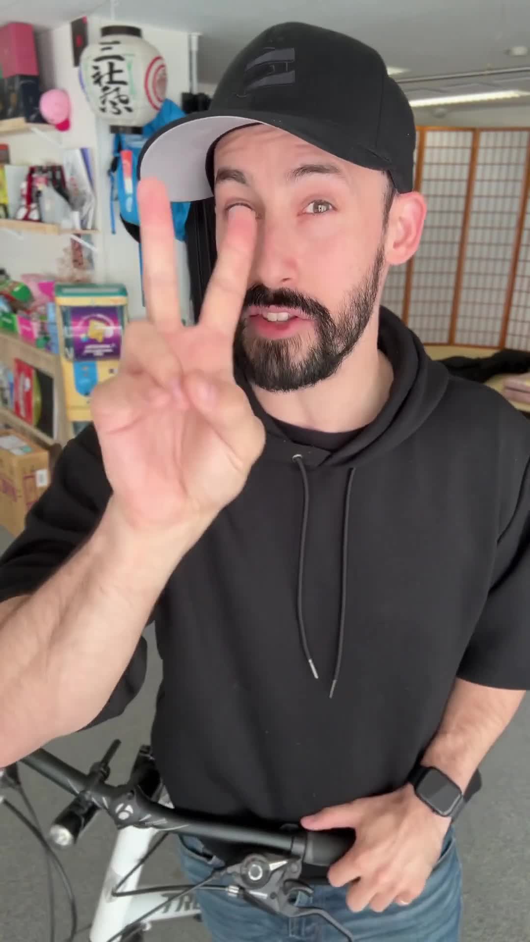 Speeding in Japan? Here’s what happened!