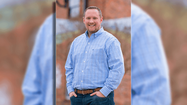 Lenoir County candidates file for 2026 election as North Carolina's ...