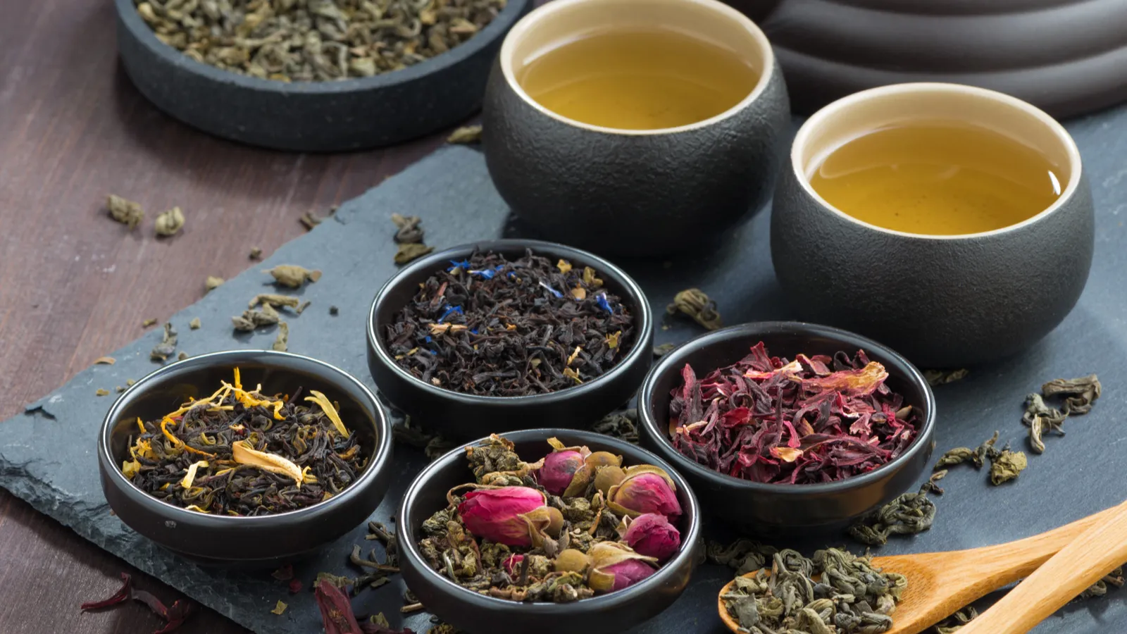 11 surprising things you can make with leftover tea