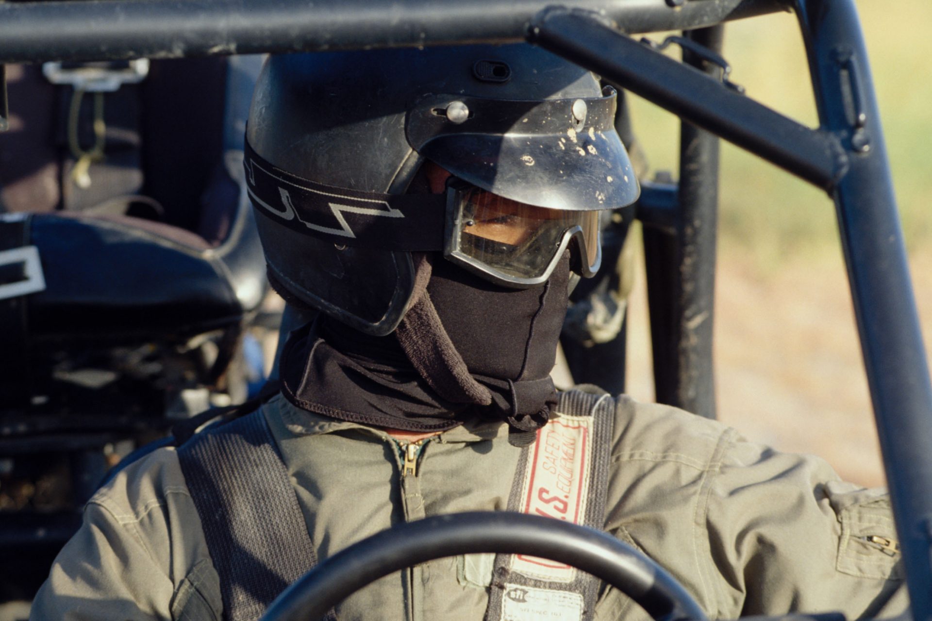 The world's top military unit and the power behind it