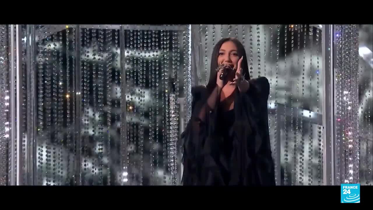 Eurovisión: varios países piden exclusión de Israel en el concurso por ...