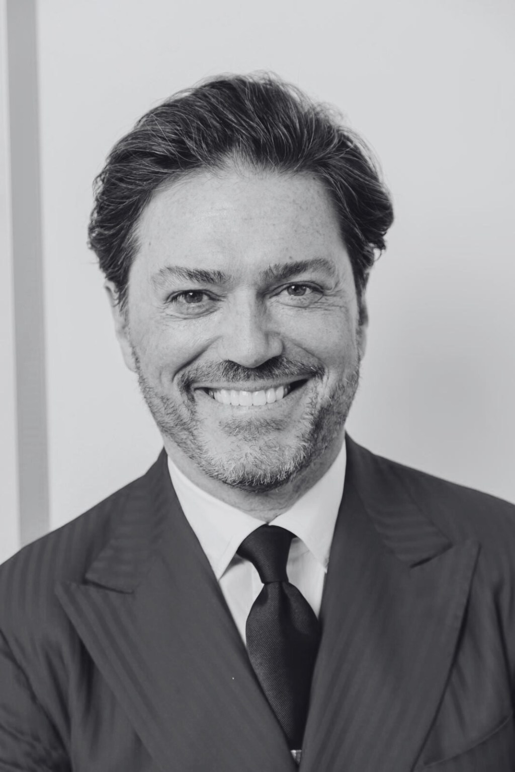 Gucci hires another automotive executive as senior VP of marketing