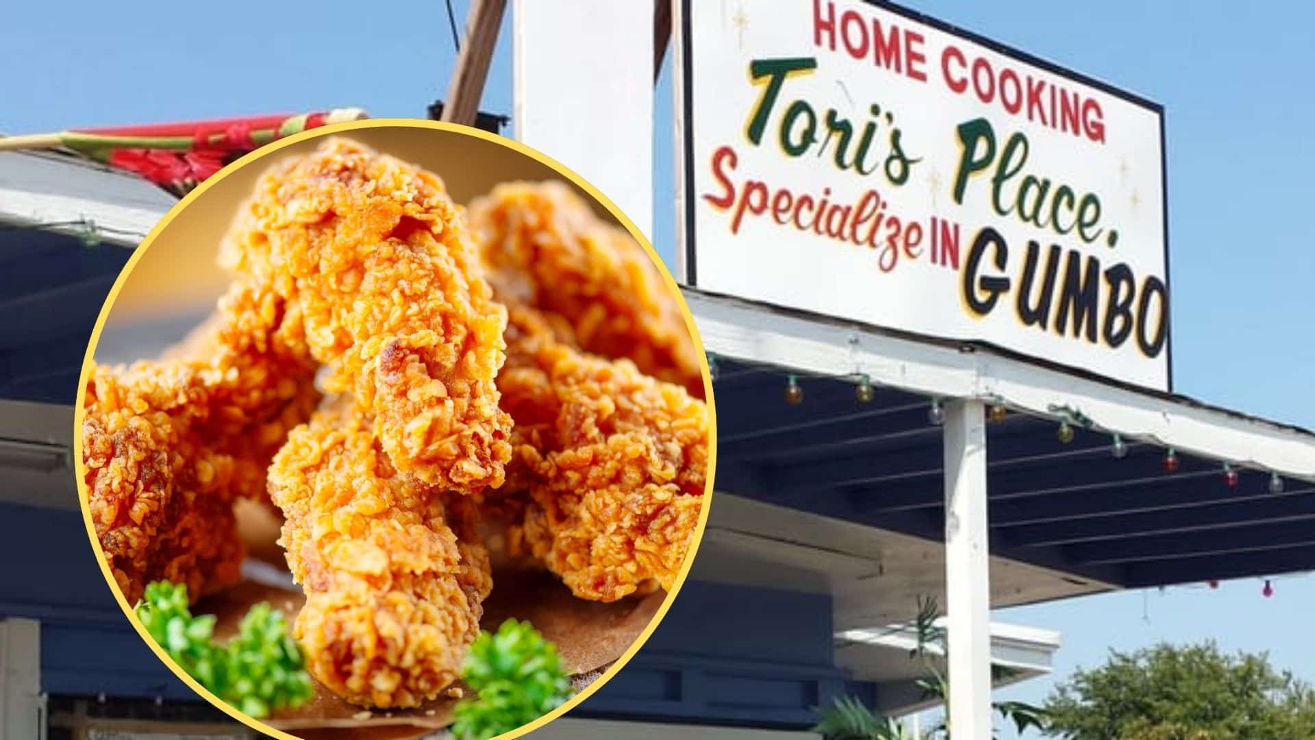 Californians swear these 10 underrated fried chicken joints are 'the ...