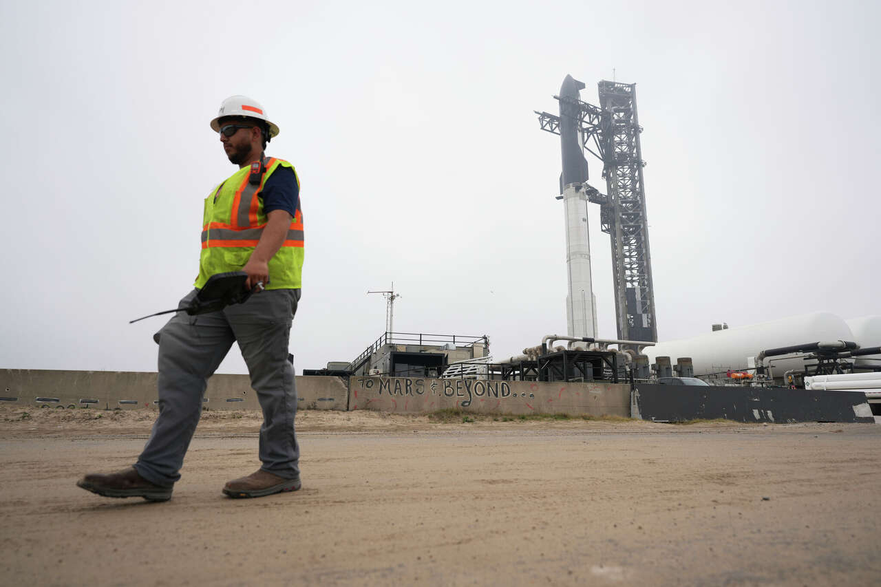 Feds cite Texas machine shop over SpaceX valve blast that left two injured<br>