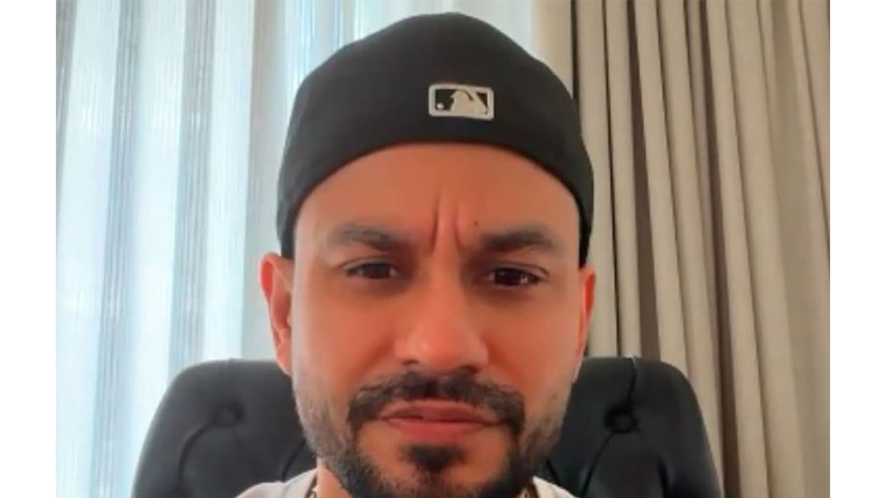 Kunal Kemmu opens up on typecasting ahead of his new show Single Papa