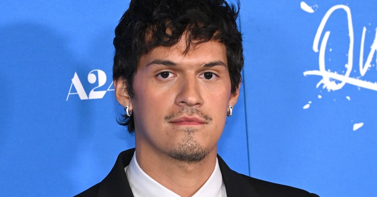 Omar Apollo reveals he begged his ex to rekindle for two years after their breakup