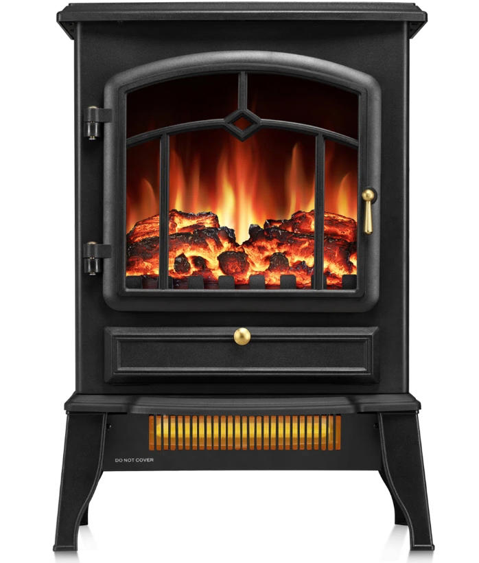 Best space heater deals to keep your home cozy this winter