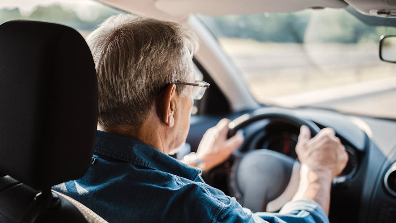 US-Forscher sehen den Fahrstil als gute Möglichkeit, die kognitiven Fähigkeiten eines Menschen zu beurteilen