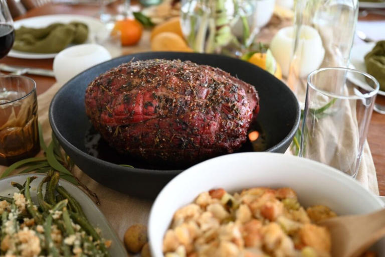 Gift guide: Seasonal splurges for every table