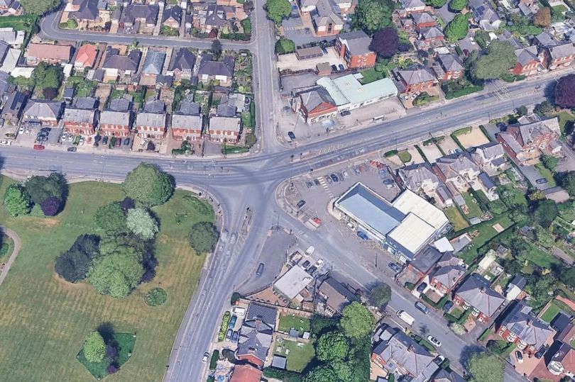 Tragedy as woman, 87, dies in hospital after being hit by car