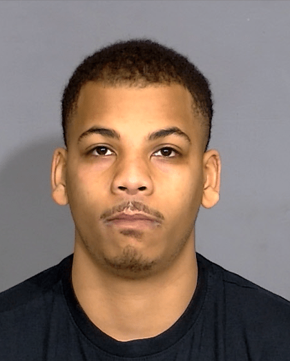Charges filed against Indy man accused of firing 15 shots at strangers ...