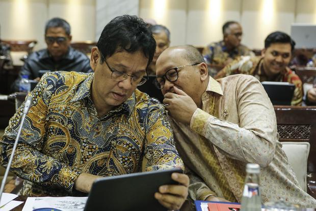 Alasan Purbaya Hentikan Suntik Likuiditas Bank Jelang 2025