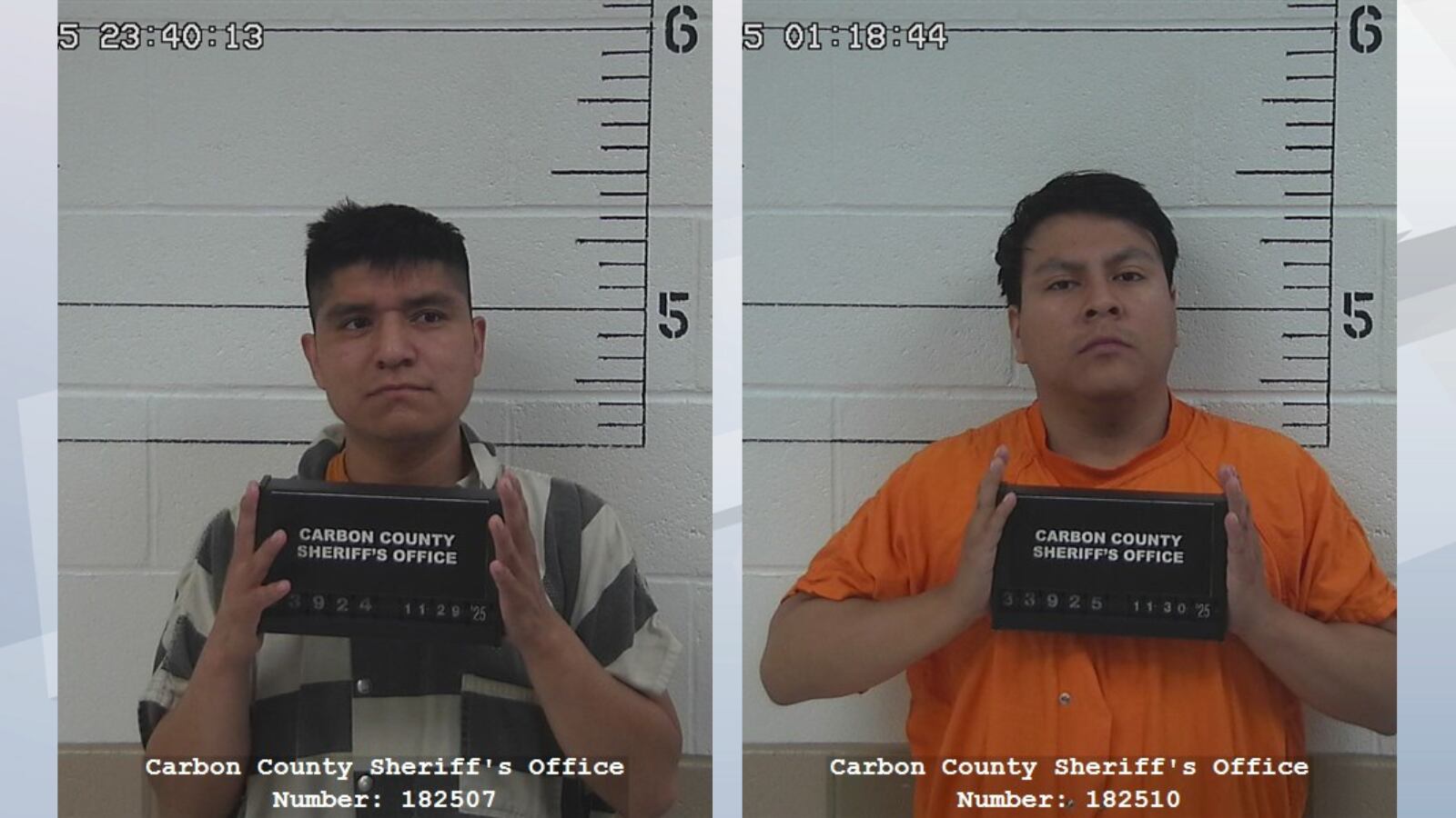 Men accused of kidnapping Two Rivers girl to be extradited from Wyoming