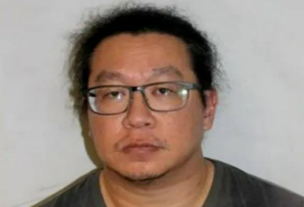 Vincent Chan the nursery paedophile pleads guilty — video evidence