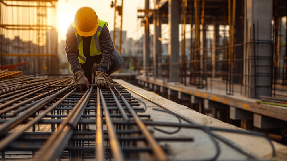 Licensed architects plus inspection institutes mark a new era in the construction industry