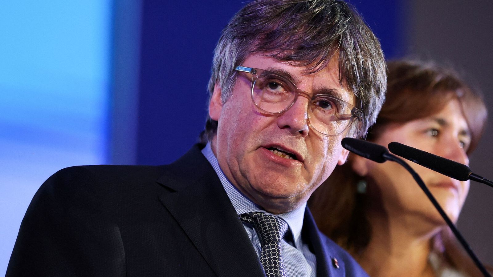 PP, PSOE y Junts alcanzan un acuerdo para endurecer el castigo a la ...