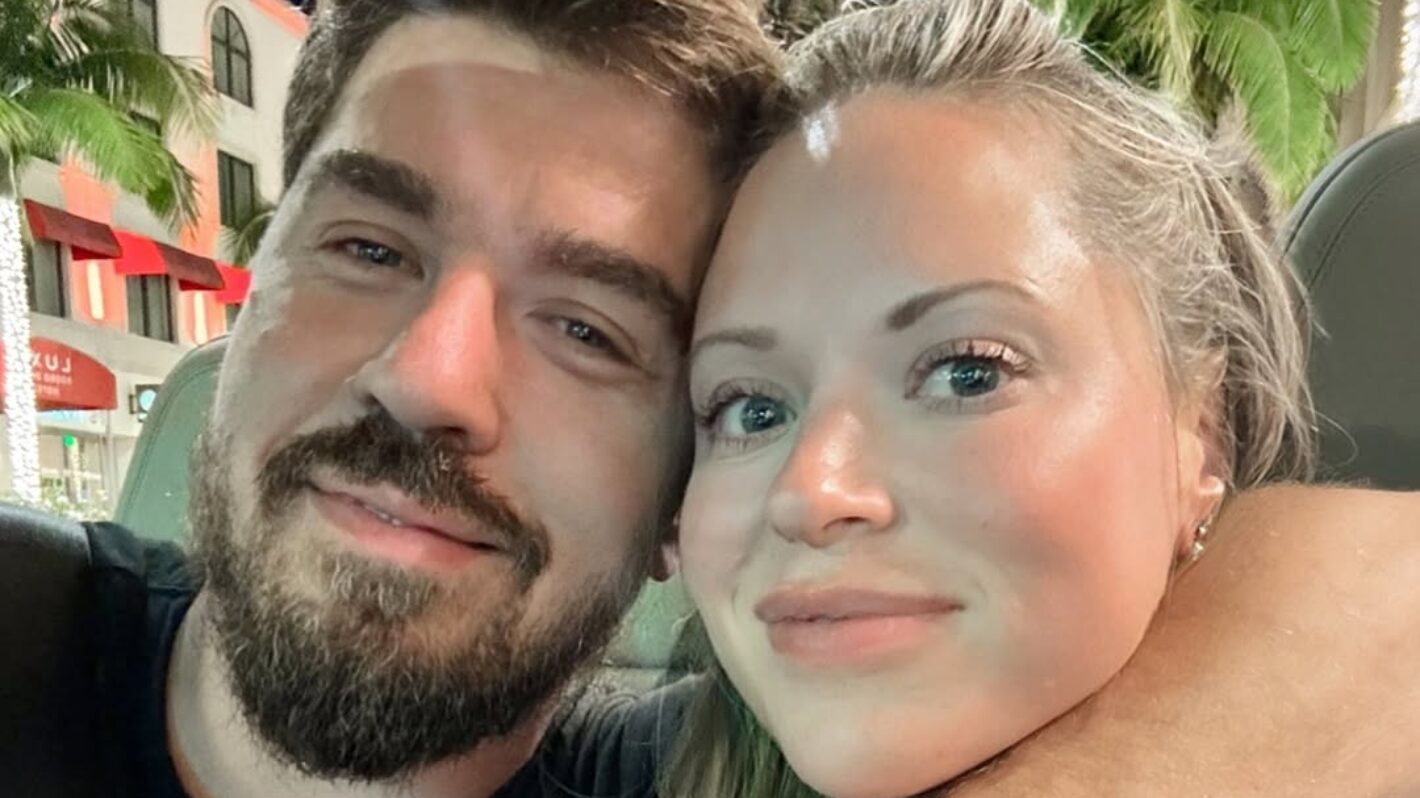 A deep dive into ‘RHOBH’ newbie Amanda Frances’ relationship