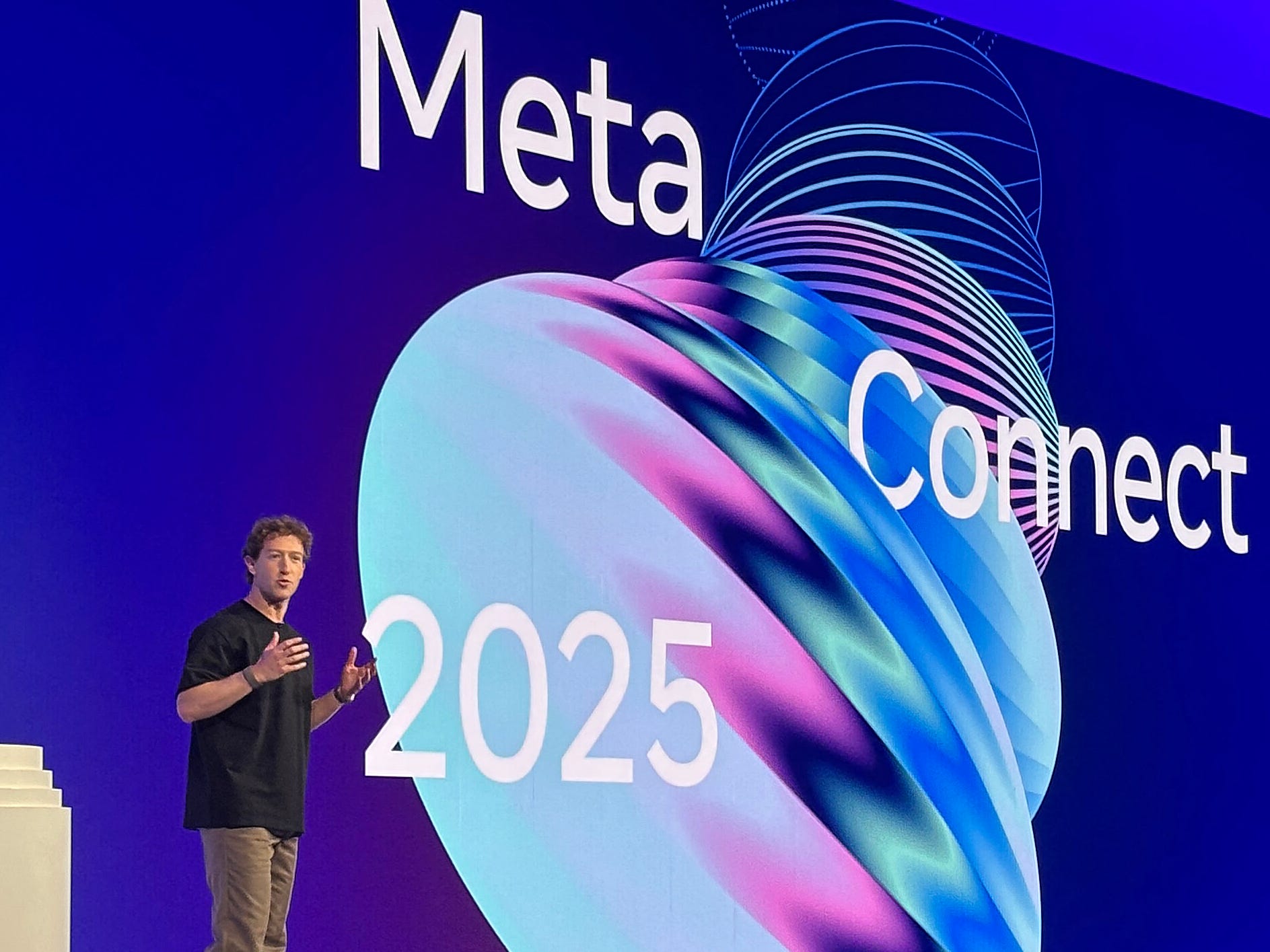 Investors just handed Meta a $69 billion reward for scaling back ...
