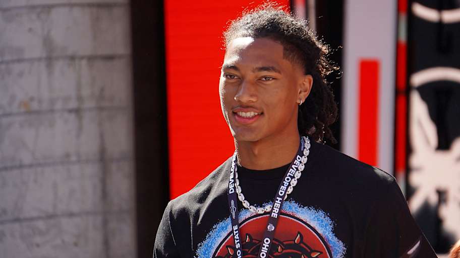 Chris Henry Jr. update: 2 new teams enter race to steal 5-star Ohio ...