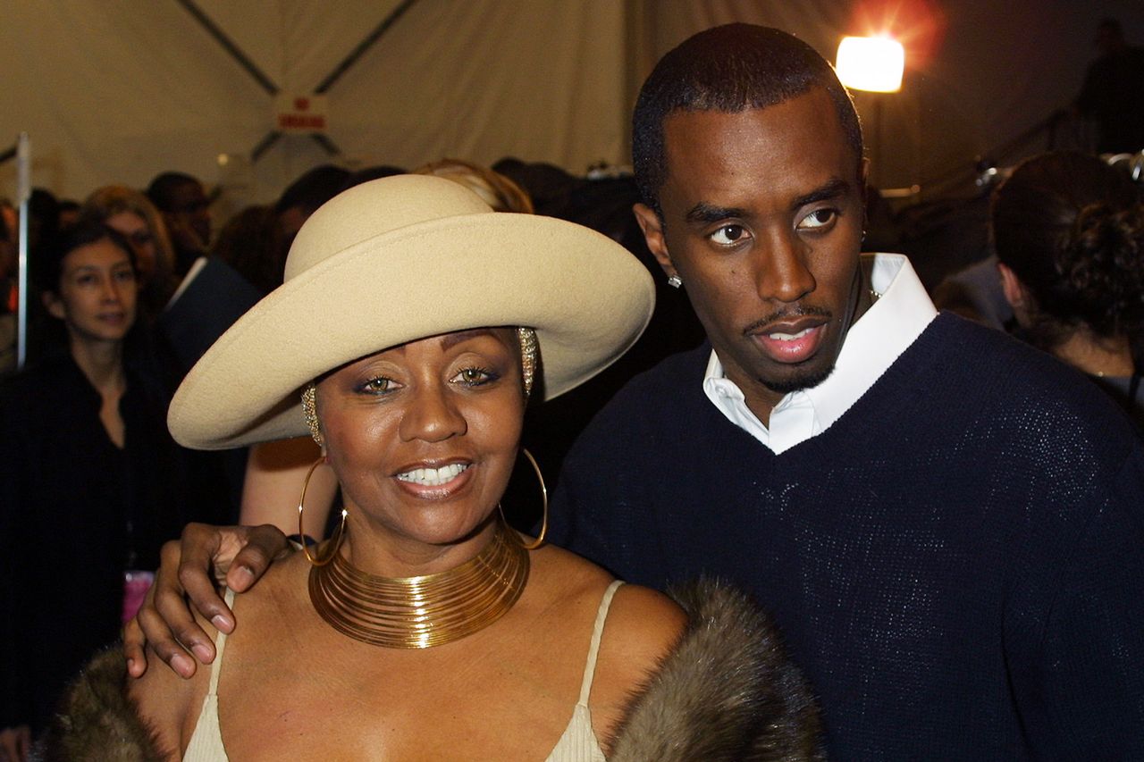 10 shocking bombshells from “Sean Combs: The Reckoning” (including the ...