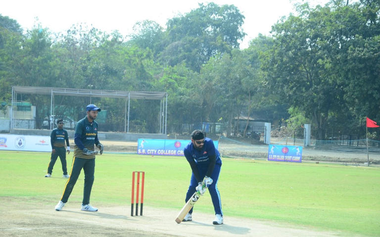 Nagesh Trophy: Haryana, Odisha Win In 8th Edition Of Menrsquo;s ...