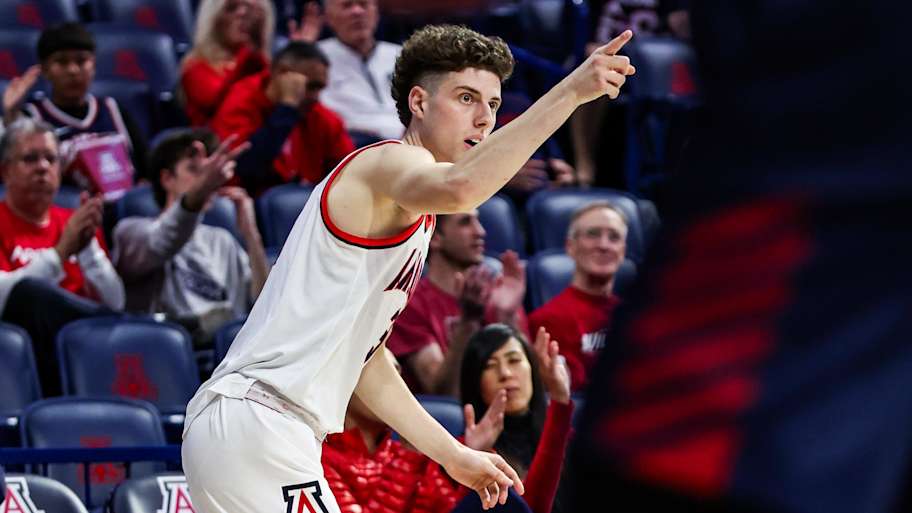 How Anthony Dell’Orso’s journey led him to Arizona