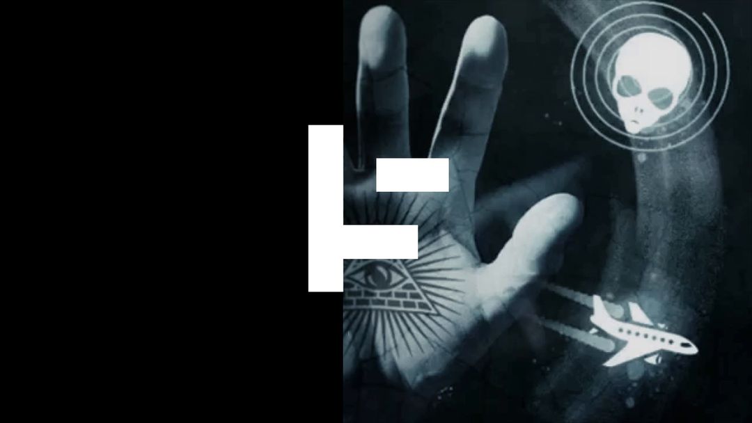 10 true conspiracy theories