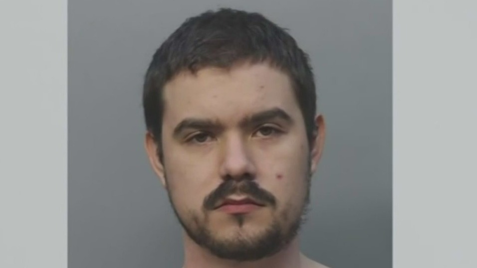 Miami man arrested on child porn charges faces long list of charges