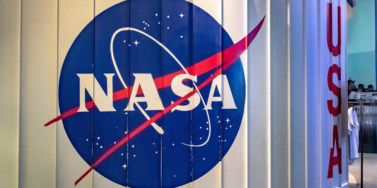We'll beat China to the moon, NASA nominee declares