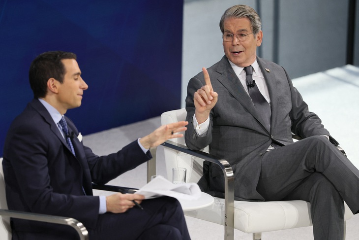 Báo New York Times danh tiếng bị chỉ trích đưa tin giả về ông Trump