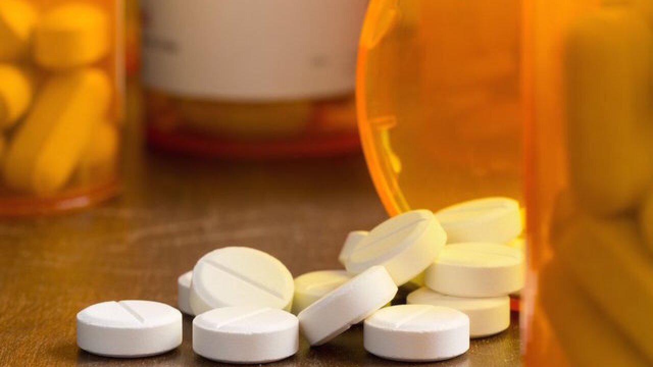Investigative Post: Opioid epidemic funds lack oversight, transparency